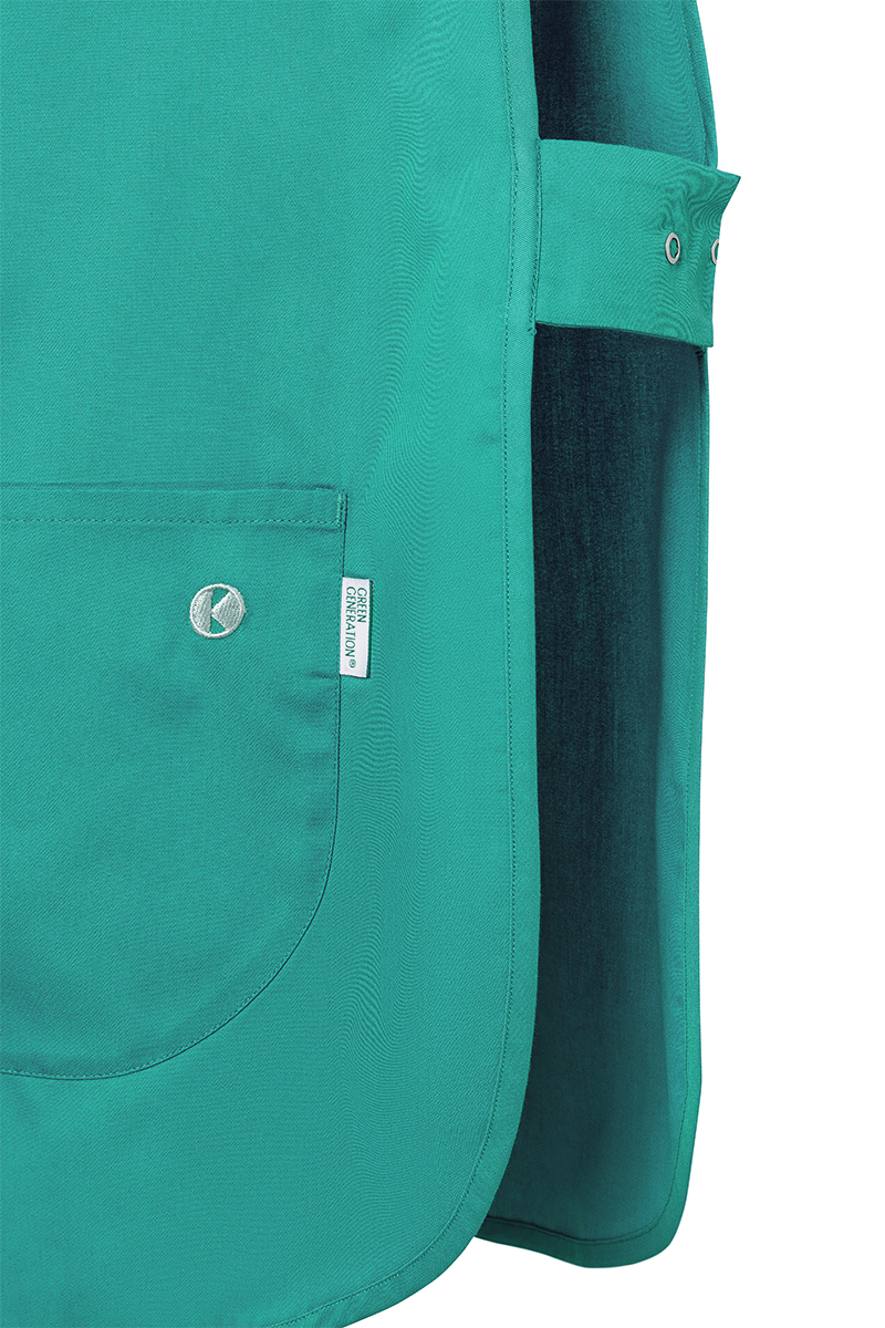 Kasack Essential Damen, ärmellos, Überwurf