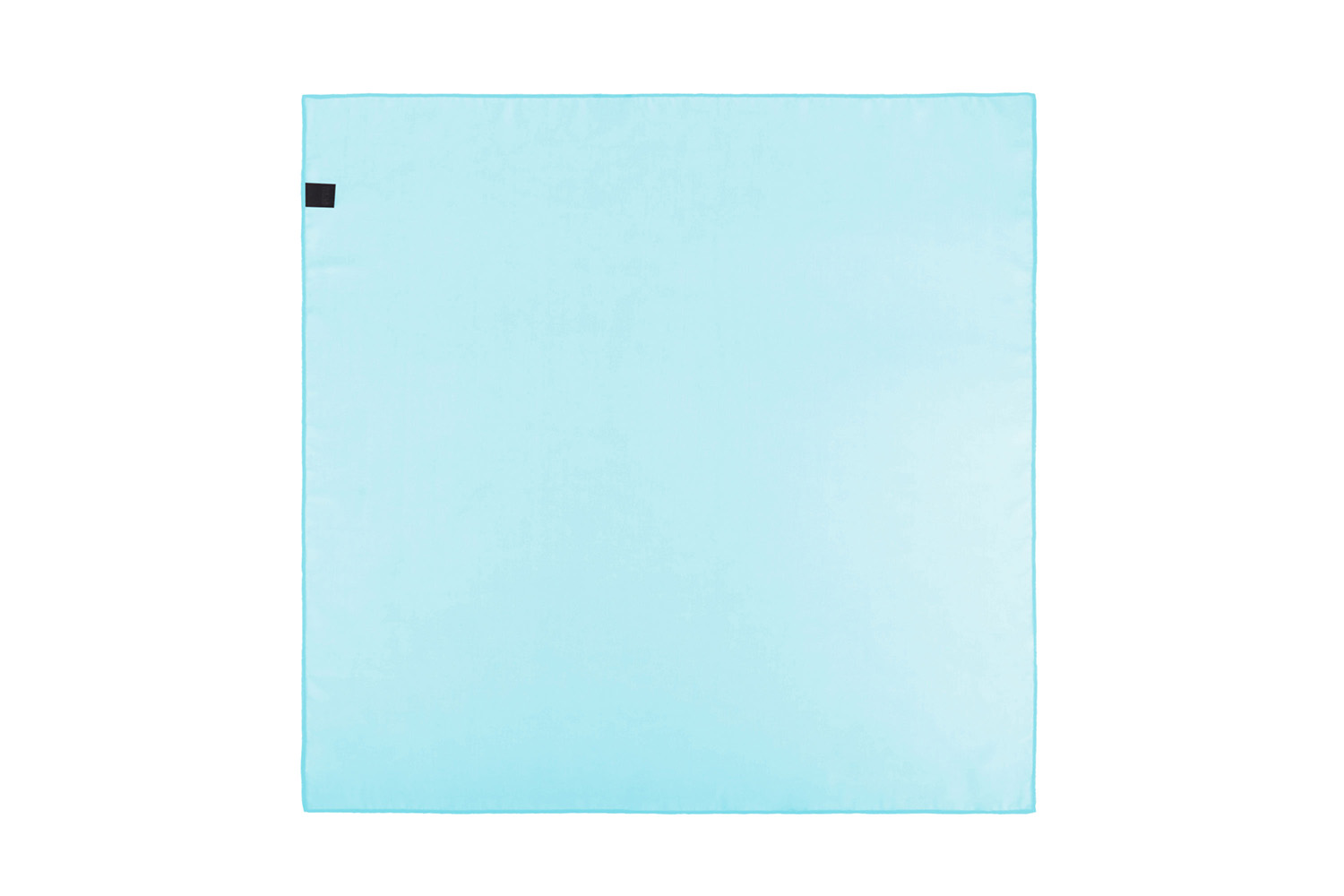 Chiffon Halstuch Classic, 60 x 60 cm
