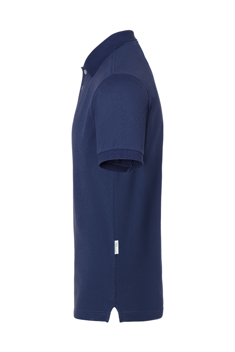 Men's Workwear Polo Shirt Modern-Flair, from Sustainable Material