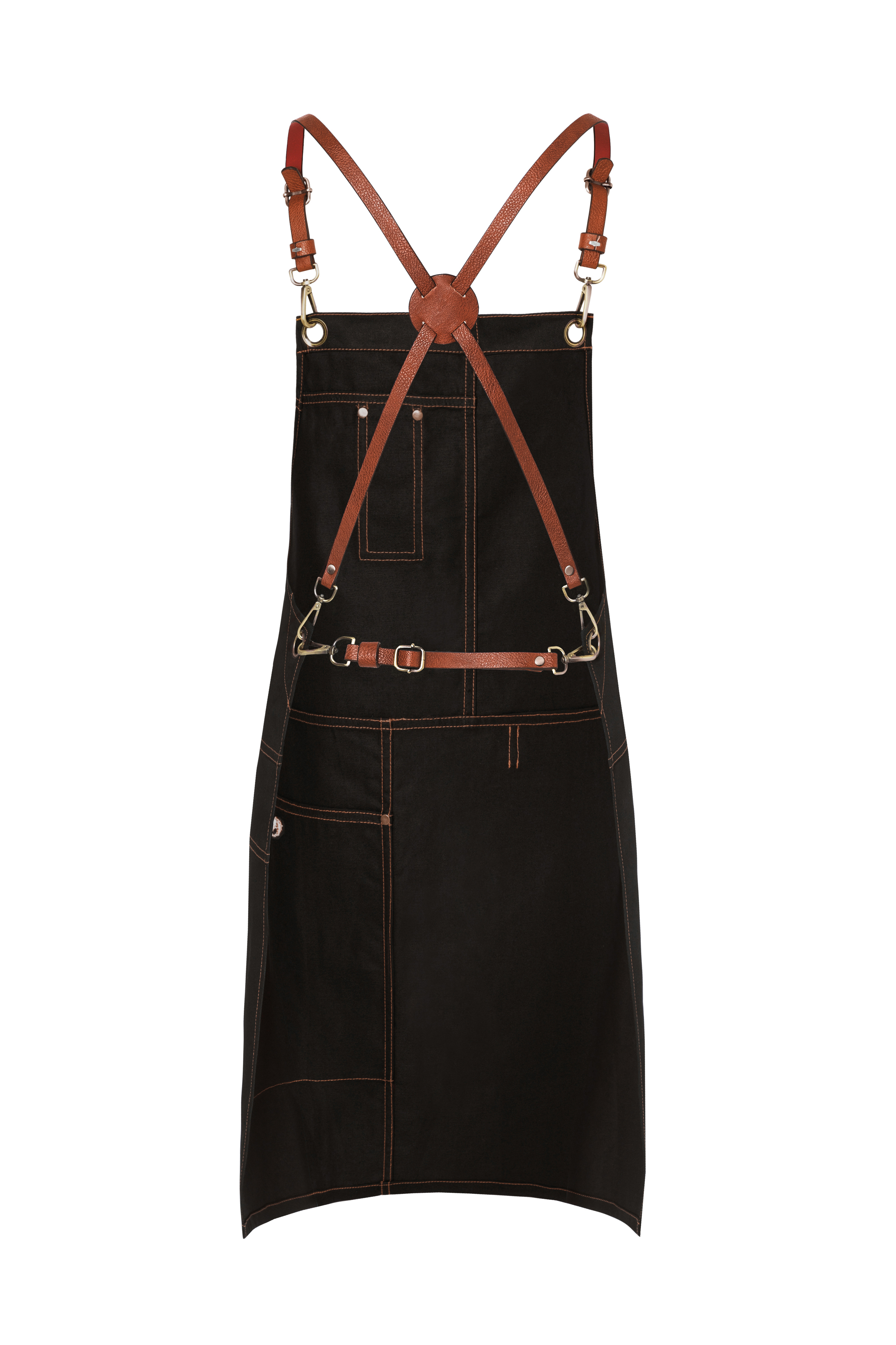 Bib Apron Urban X-Style