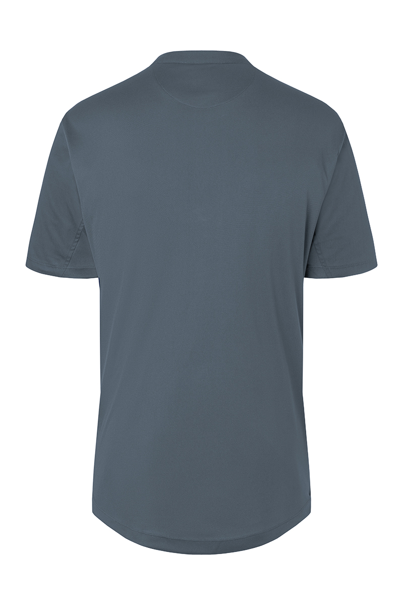 Kurzarm Damen-Arbeitsshirt Performance, Slim Fit