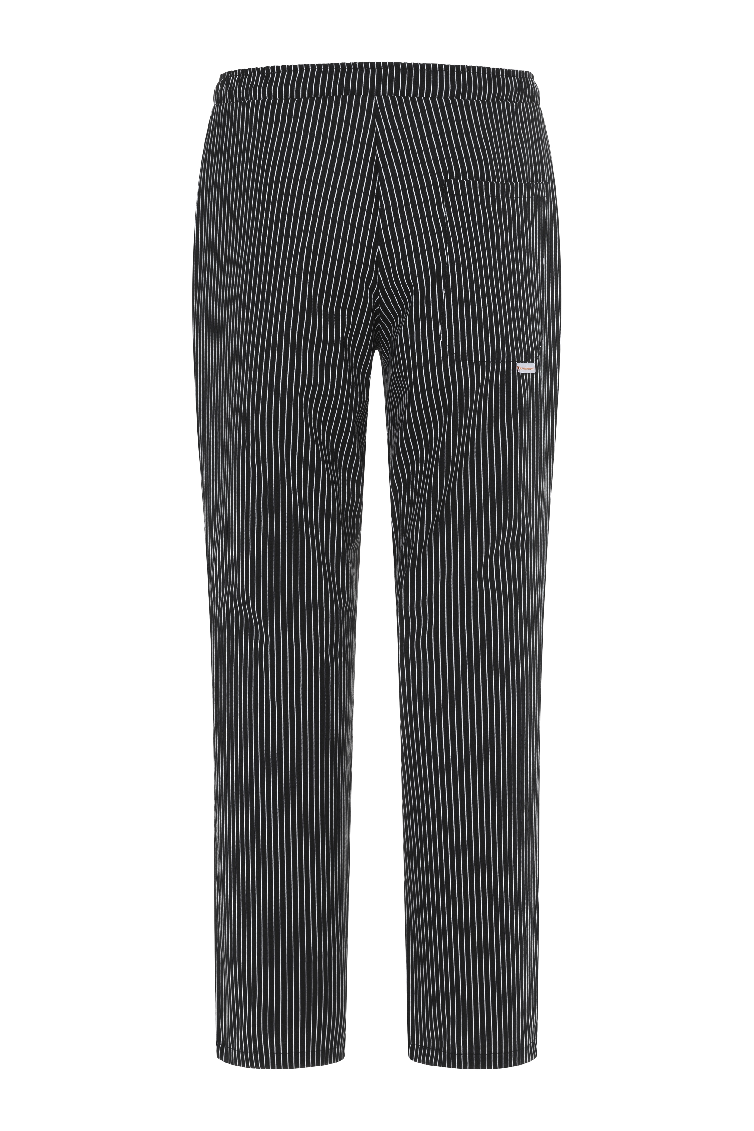 Pull-On Trousers Carlo