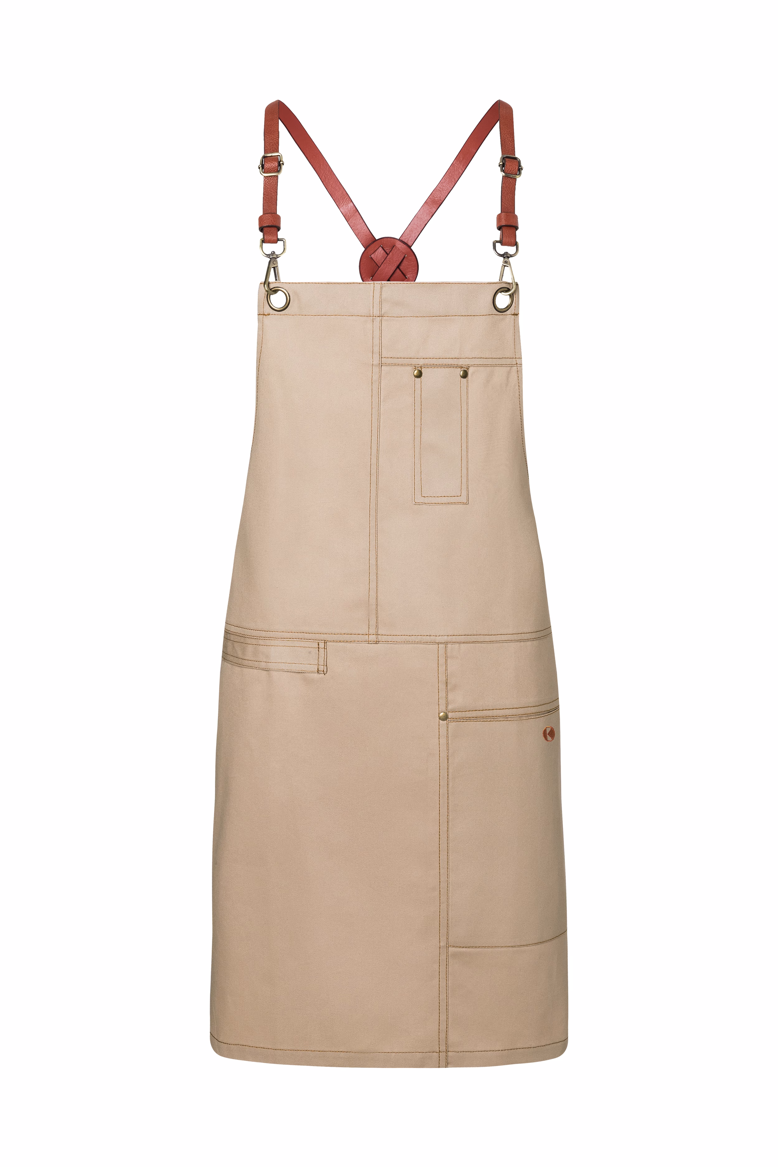 Latzschürze Urban X-Style