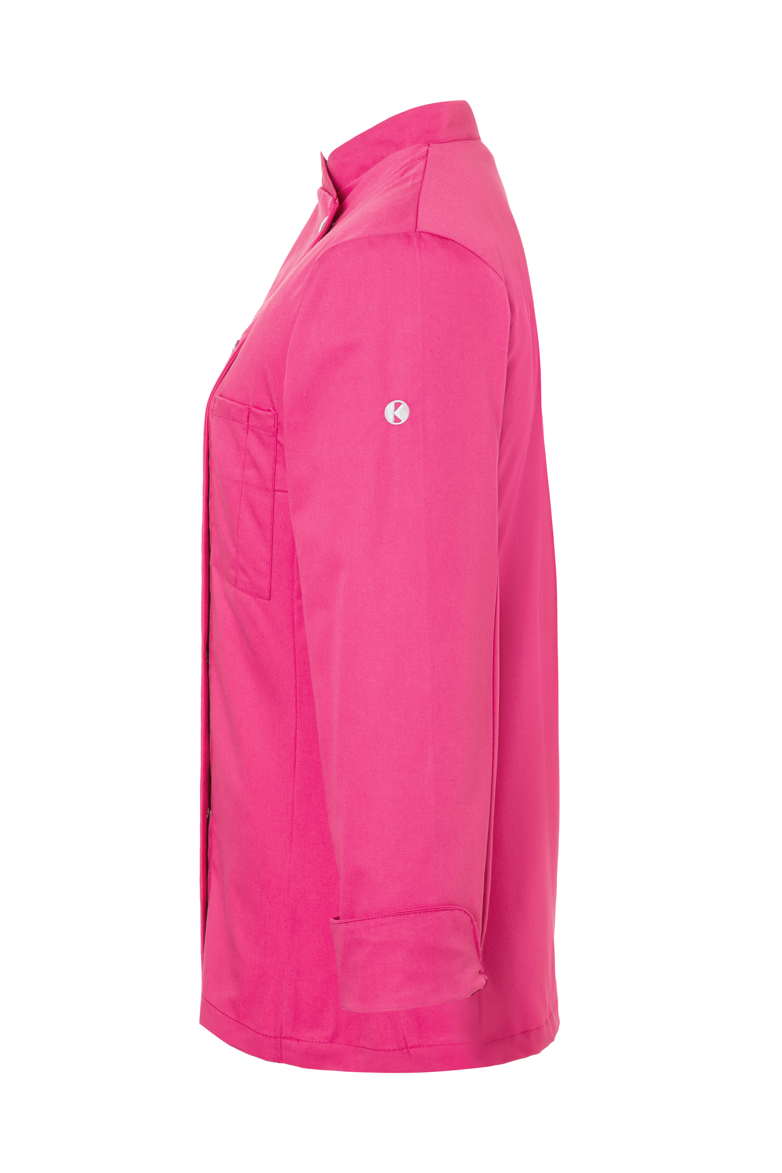 Ladies' Chef Jacket Larissa