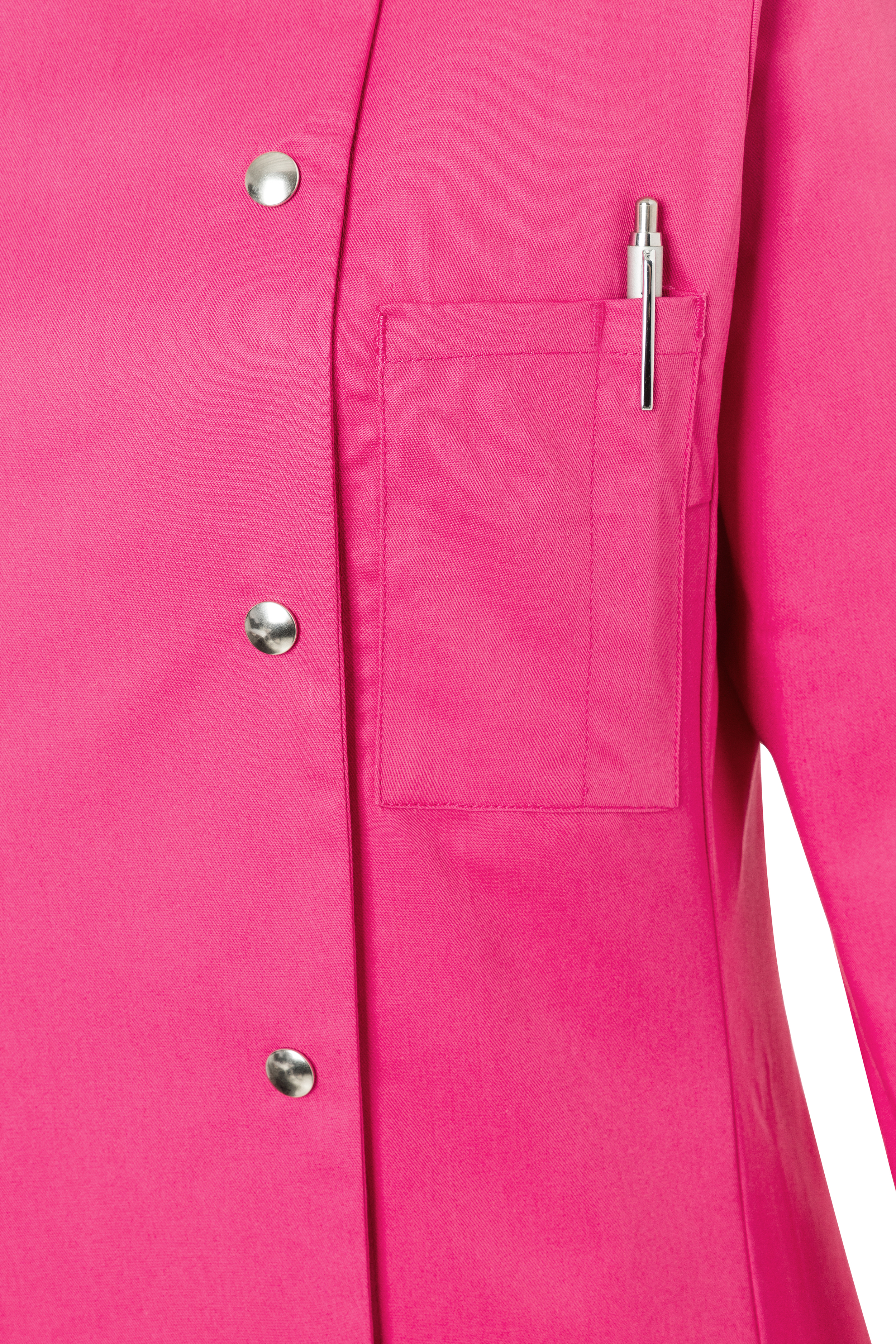 Ladies' Chef Jacket Larissa
