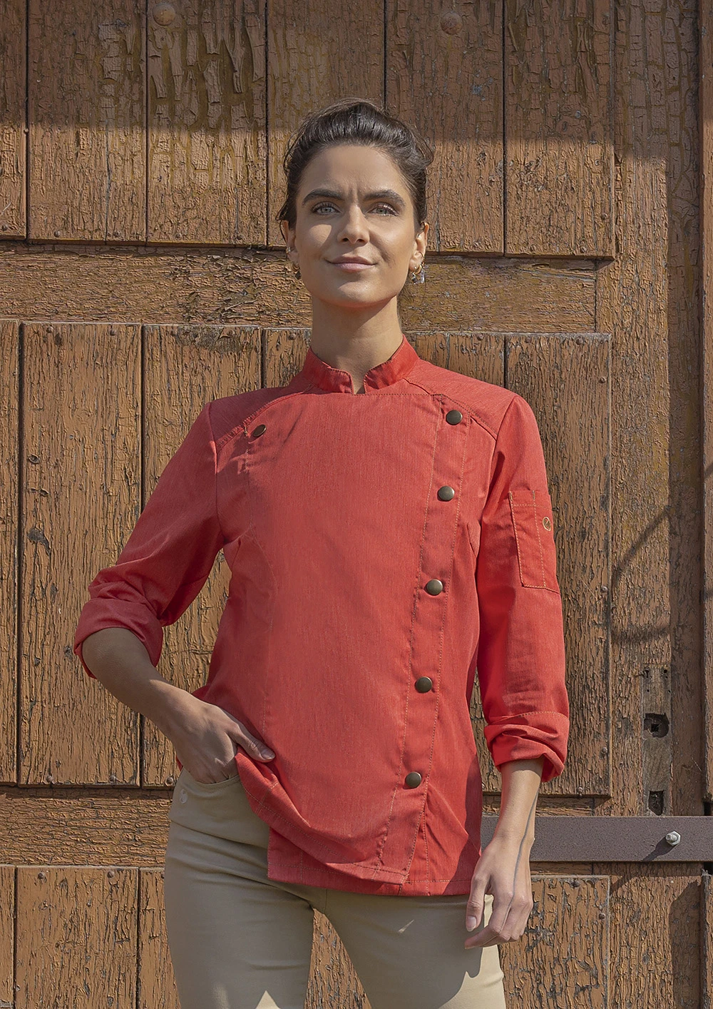 Bluse, Ärmel, Hemd, Langarm, Person