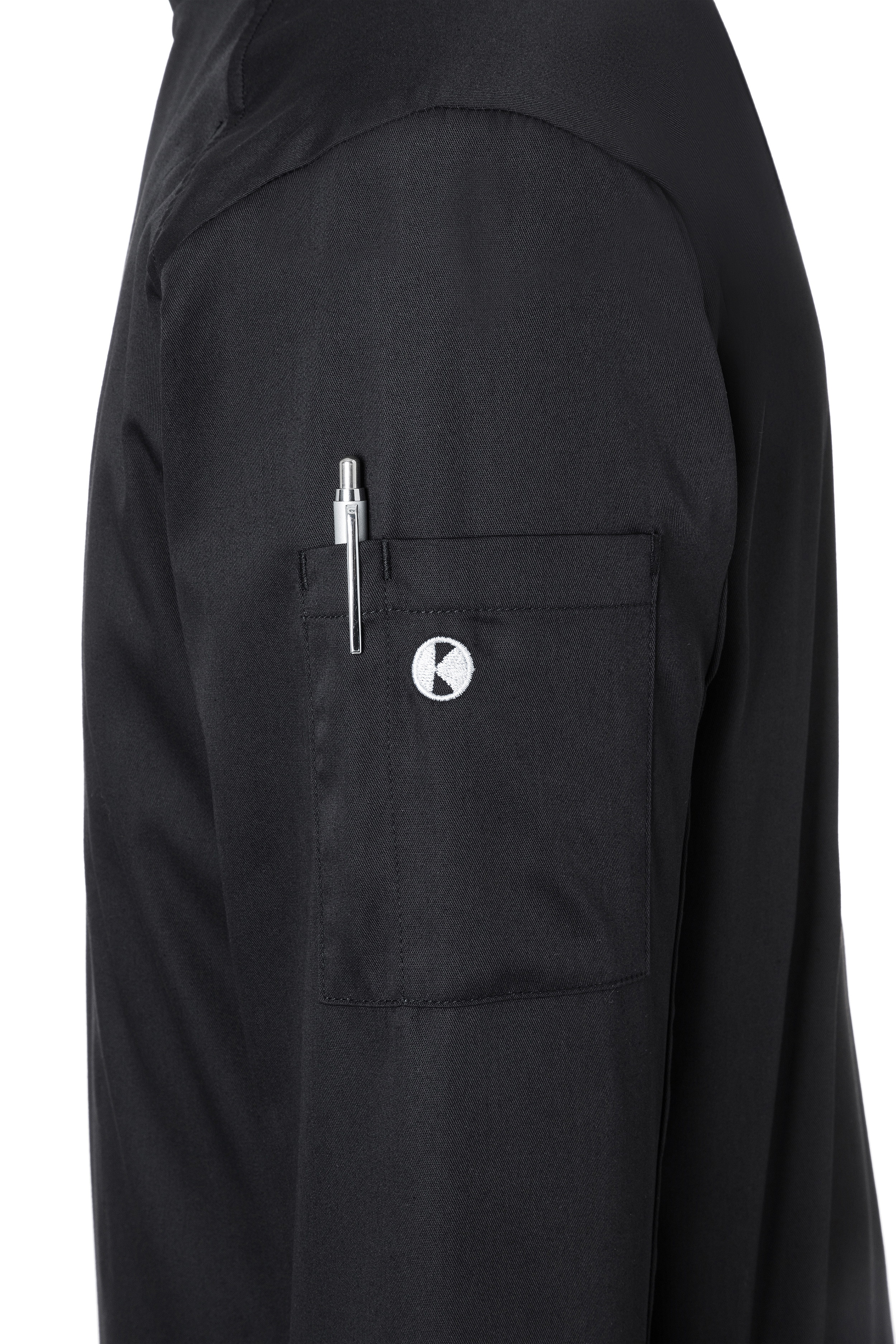 Chef Jacket Noah