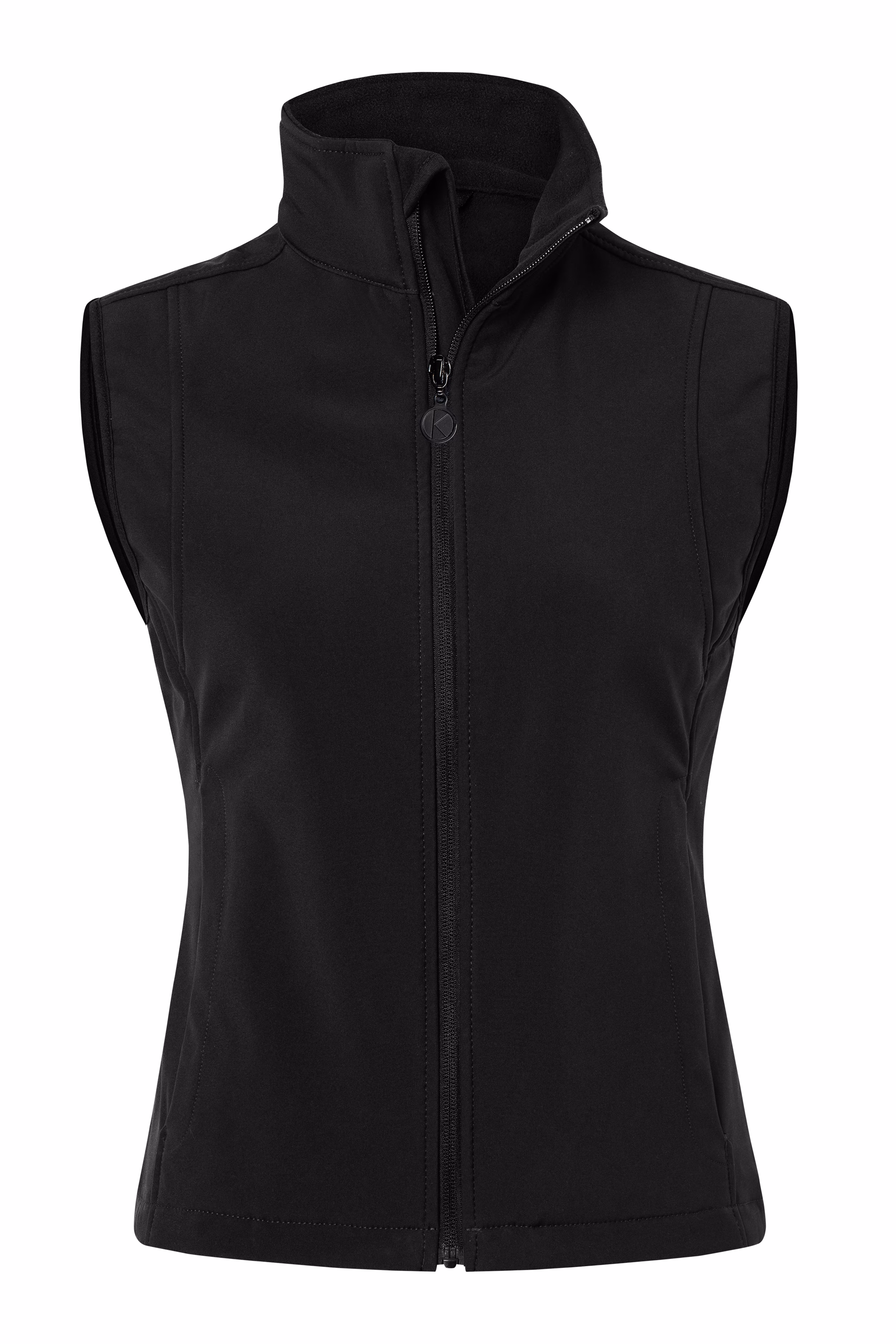 Ladies' Softshell Waistcoat Classic