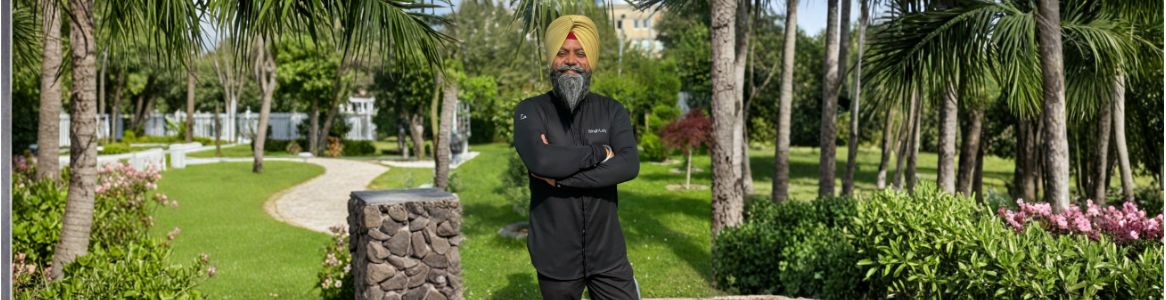 Singh Laly