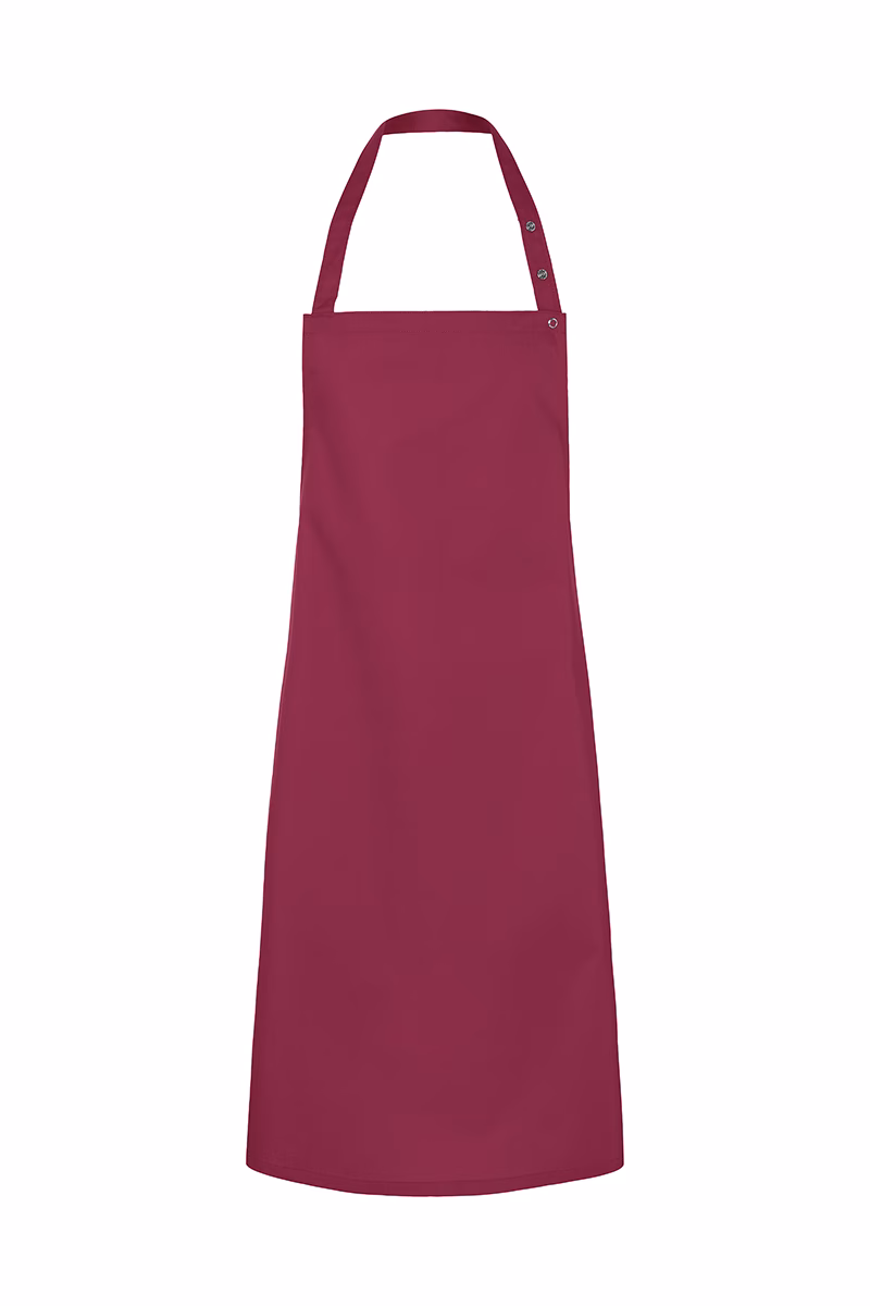 Bib Apron Santorini