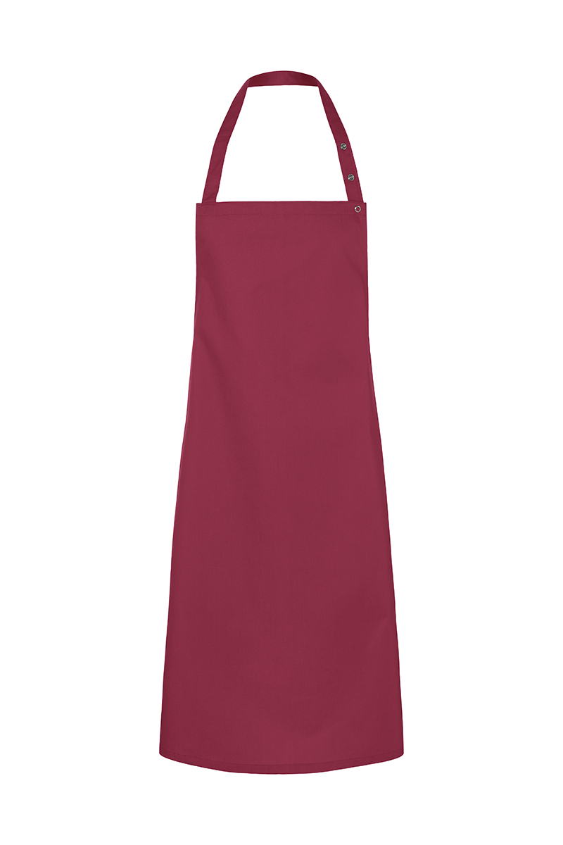 Bib Apron Santorini