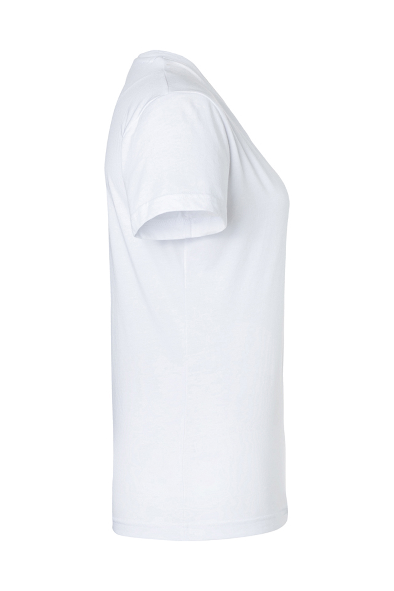 Damen T-Shirt Casual-Flair, leicht tailliert