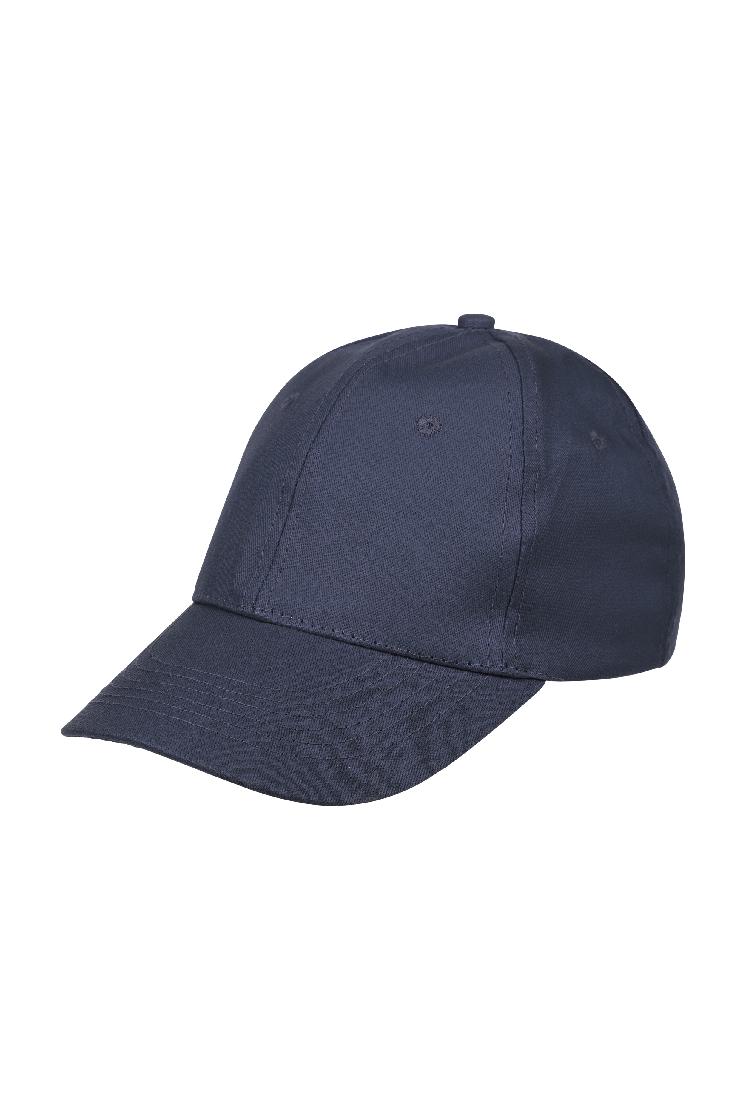 Basecap Action, 6-Panel, Snap-Verschluss