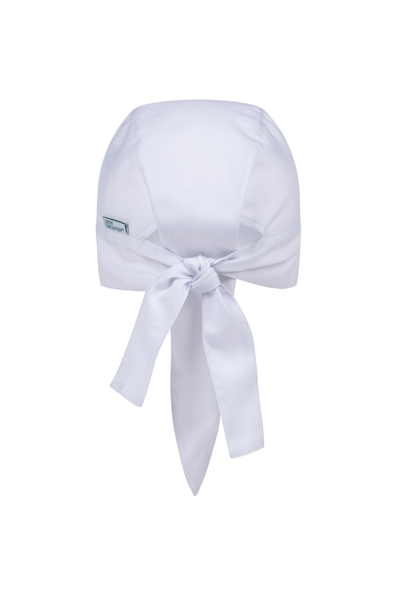 Bandana Essential, from Sustainable Material