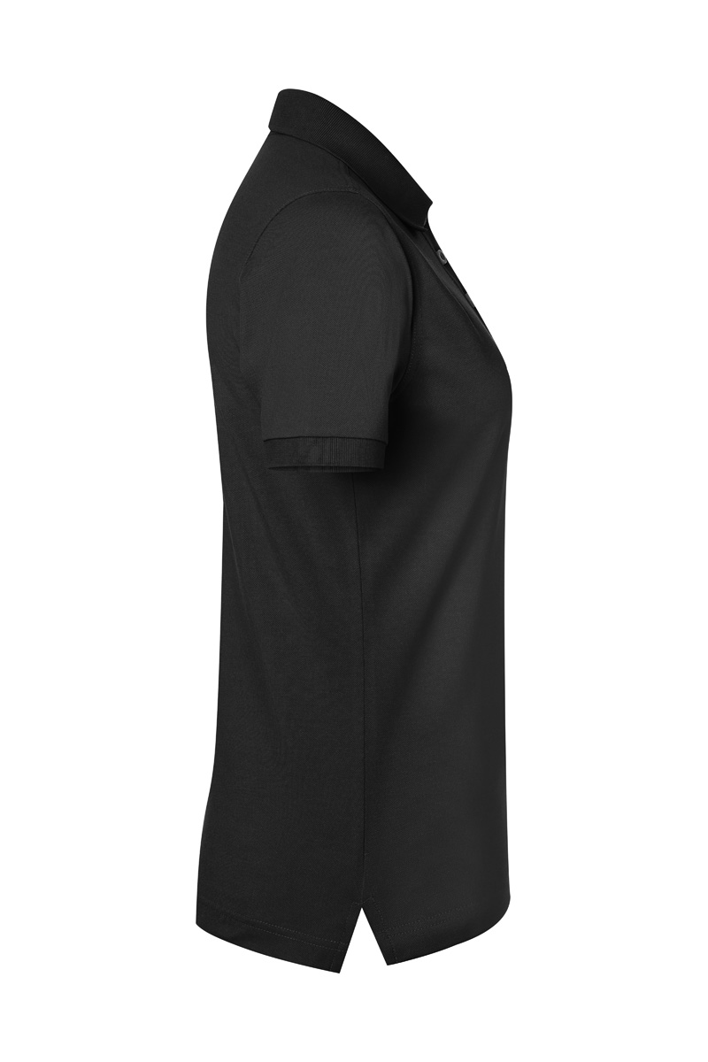 Poloshirt Modern-Flair Damen, leicht tailliert