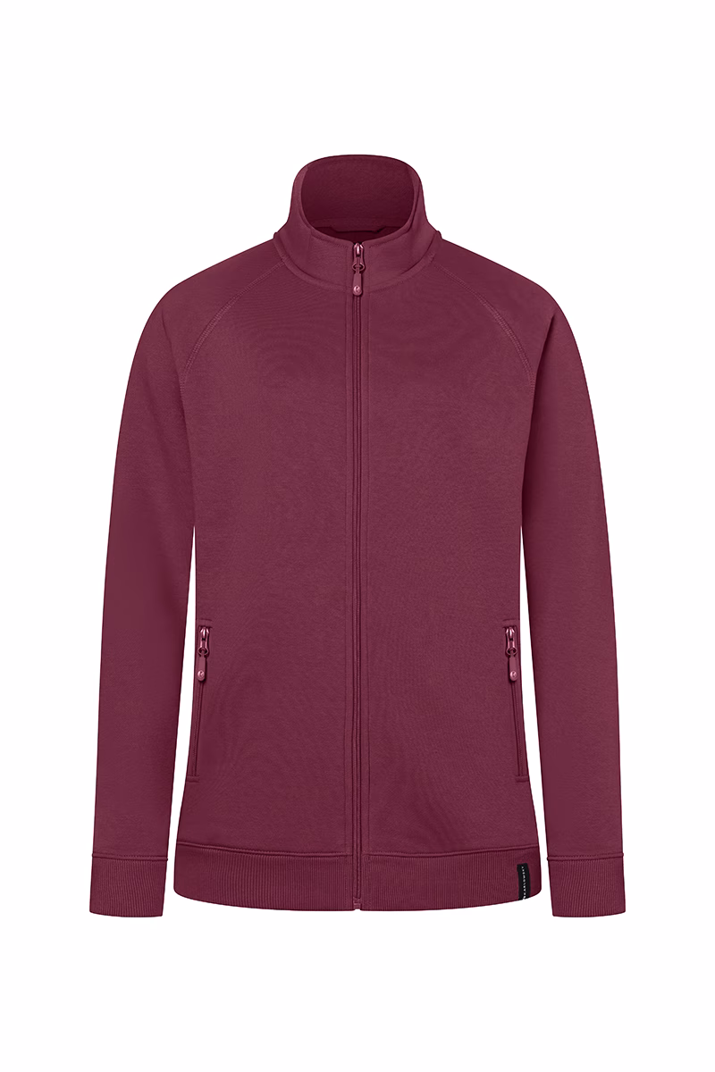 Bekleidung, Fleece, Mantel, Jacke, Langarm