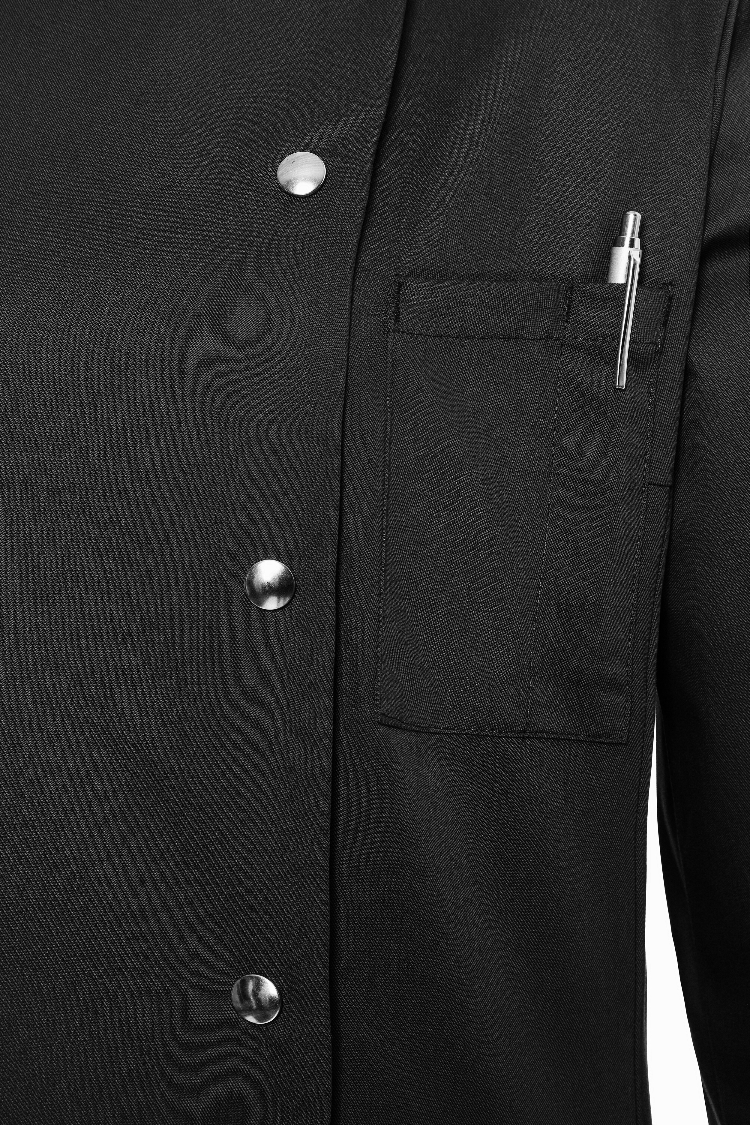Ladies' Chef Jacket Larissa