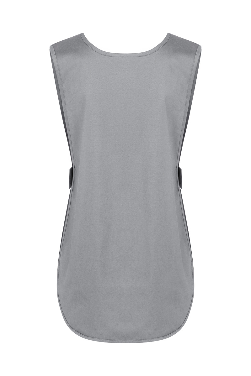 Kasack Essential Damen, ärmellos, Überwurf