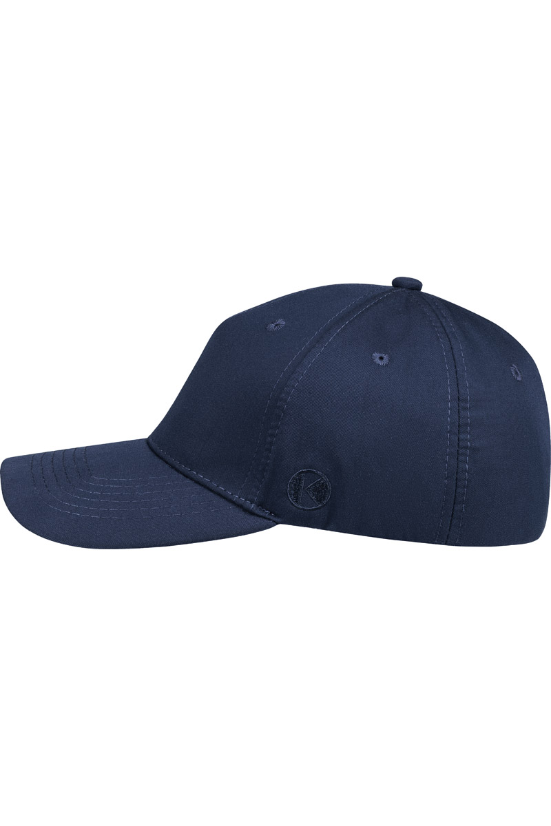 5-Panel Stretch Cap
