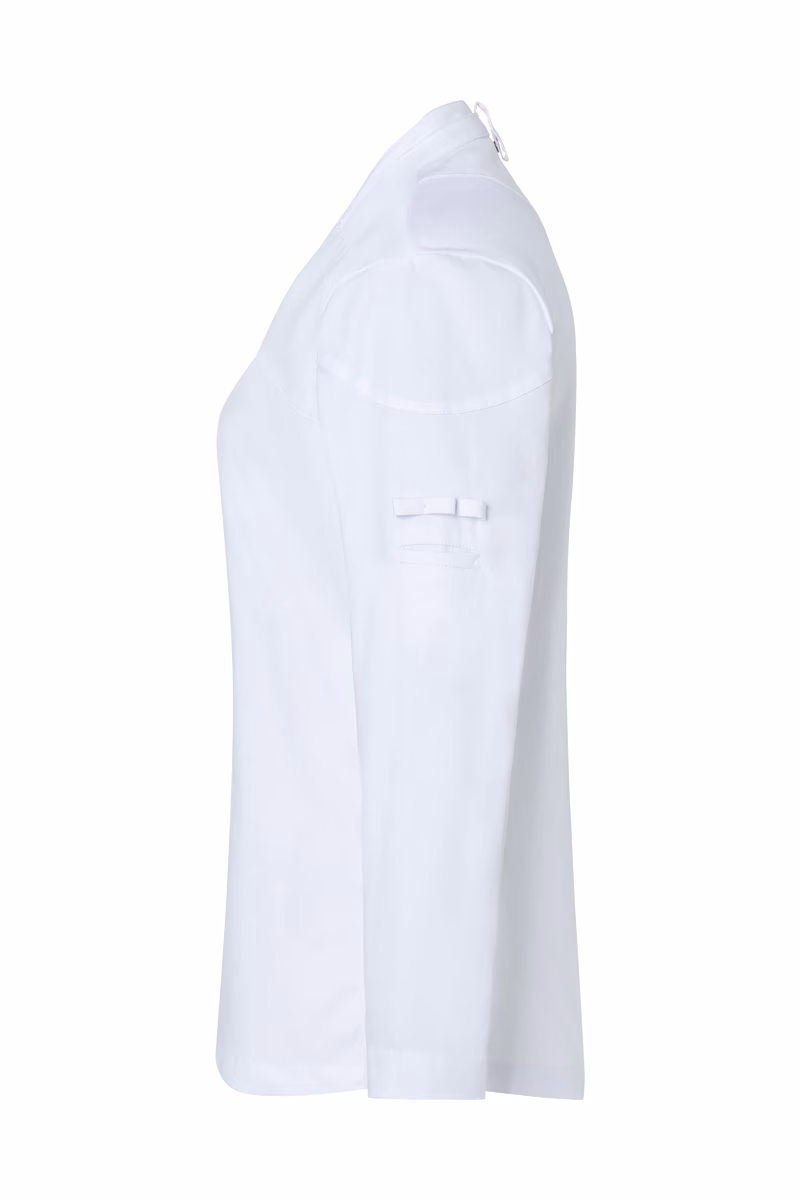 weißerBlazer, DamenBlazer, Langarm, Taschennaehte, KollektionDetails, blazer, weiß, langarm, jacke, taschen detail