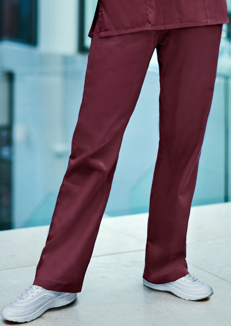 Schlupfhose Essential Herren, recyceltes Polyester, Regular Fit