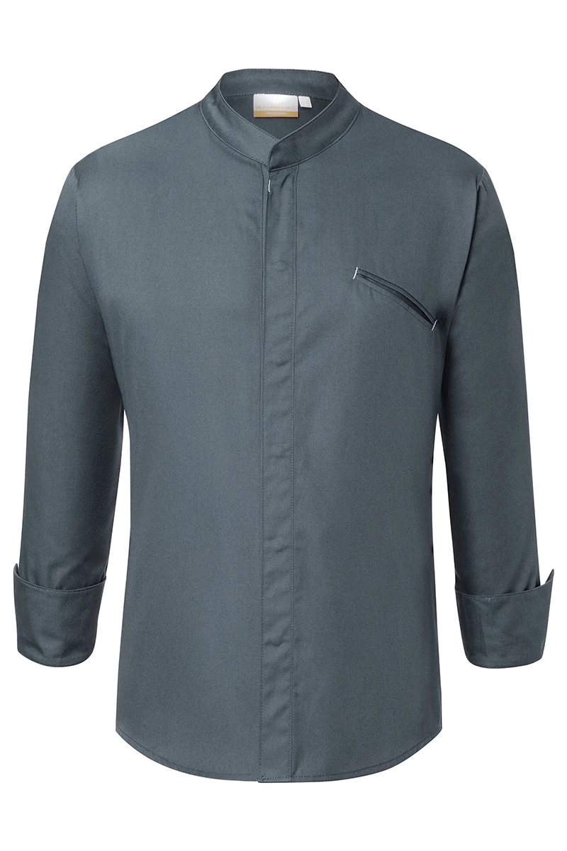 Kochjacke Modern-Touch Kochjacke Modern-Touch