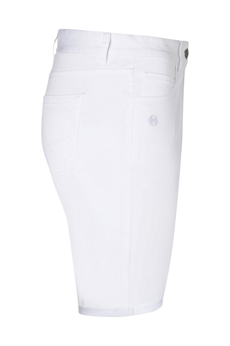 Men's 5-Pocket Shorts Classic-Stretch