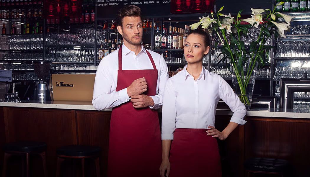 Erwachsener, Männlich, Mann, Person, Kellner