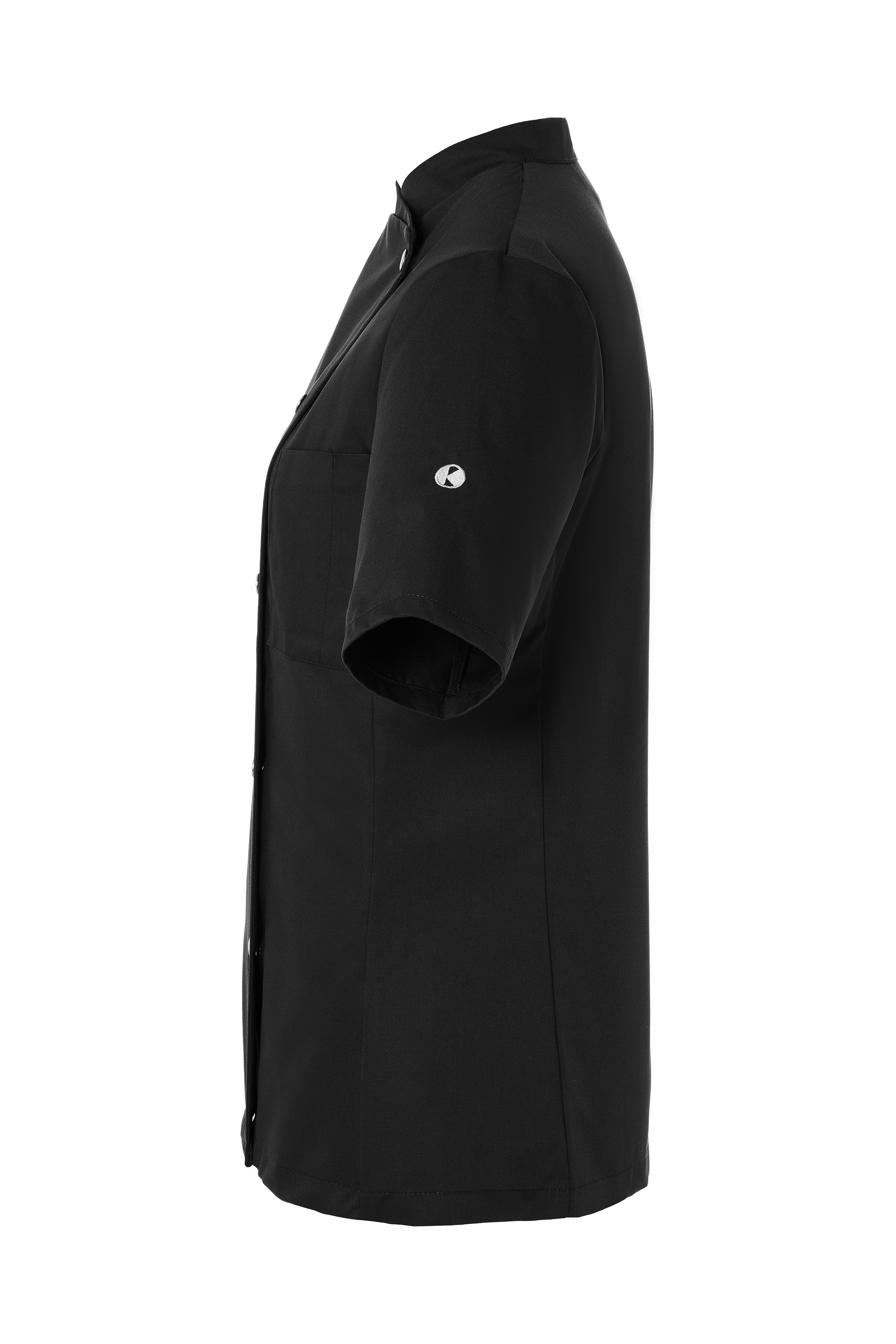 Ladies' Chef Jacket Greta