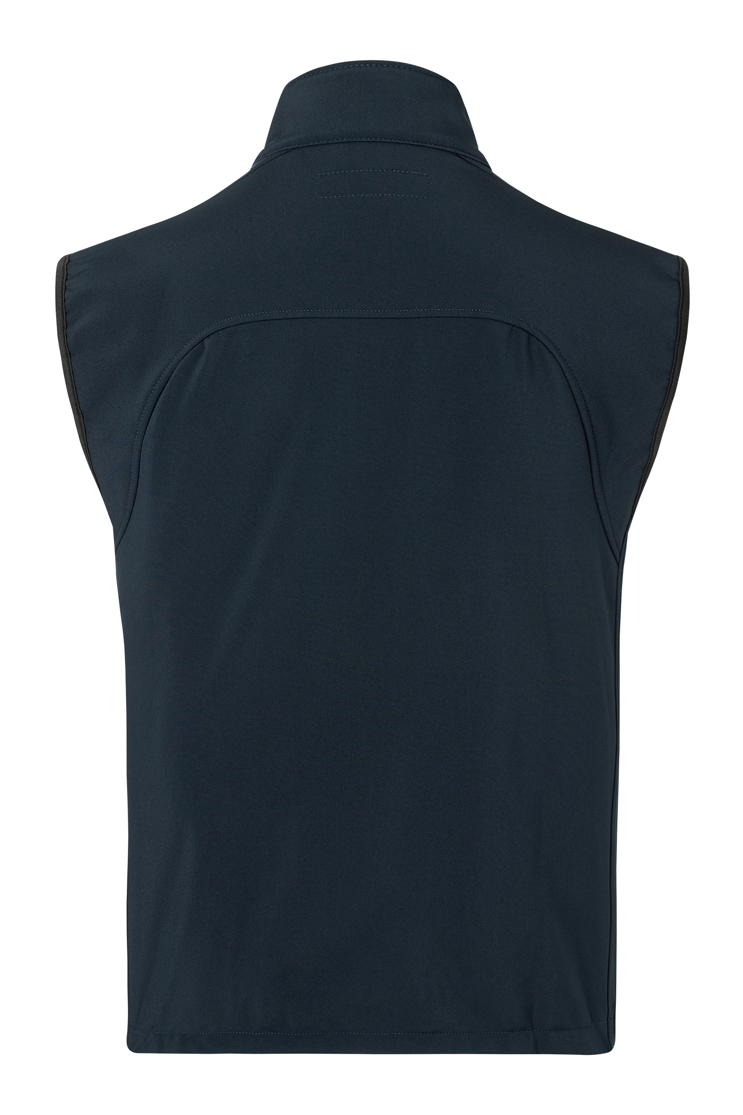 Men's Softshell Waistcoat Classic