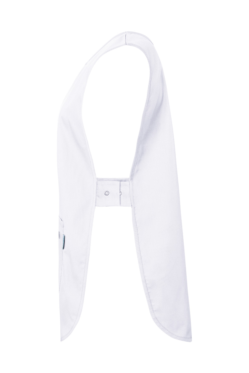 Kasack Essential Damen, ärmellos, Überwurf