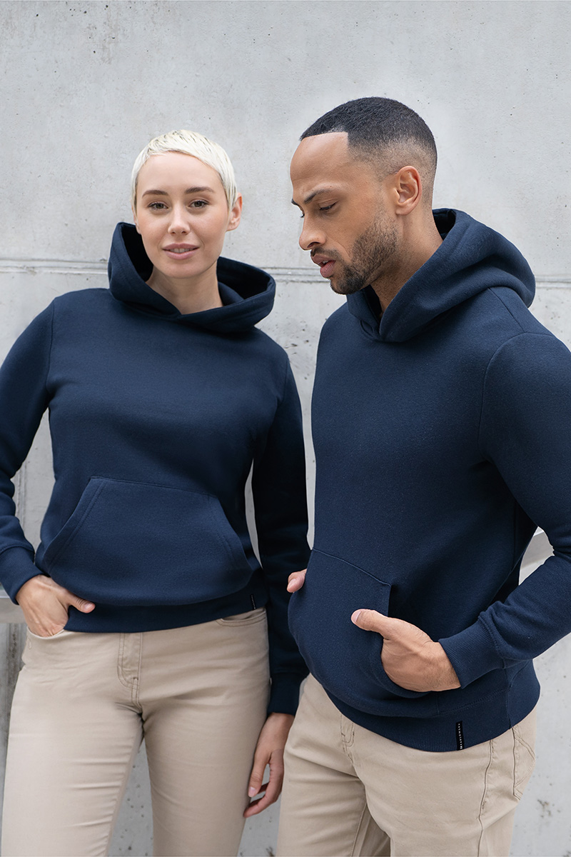 Hoodie, Pullover, Kapuze, Navy, Unisex, Hoodie, Pullover, Navy, Kangurentasche, Unisex, Hoodie, Hoodie mit Känguru, Navy hoodie, Unisex Hoodie, Nachtblau, hoodie, hooded sweatshirt, navy blue, pocket kangaroo, unisex