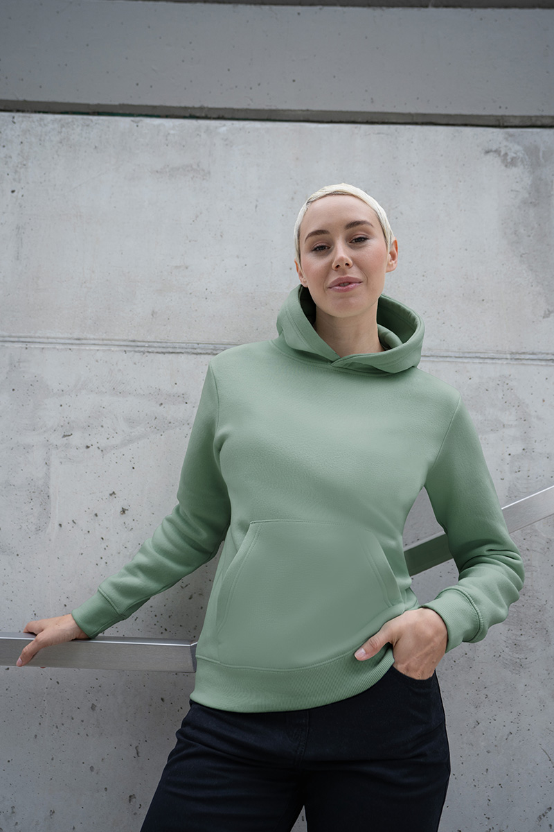 Hoodie, Pullover, Tasche, Grün, Rundhals, Hoodie, Wildleder?, Lässiger Hoodie, hoodie, grün, Pullover, hoodie, Tasche, hoodie, grün, Pullover, Tasche, Kapuzen