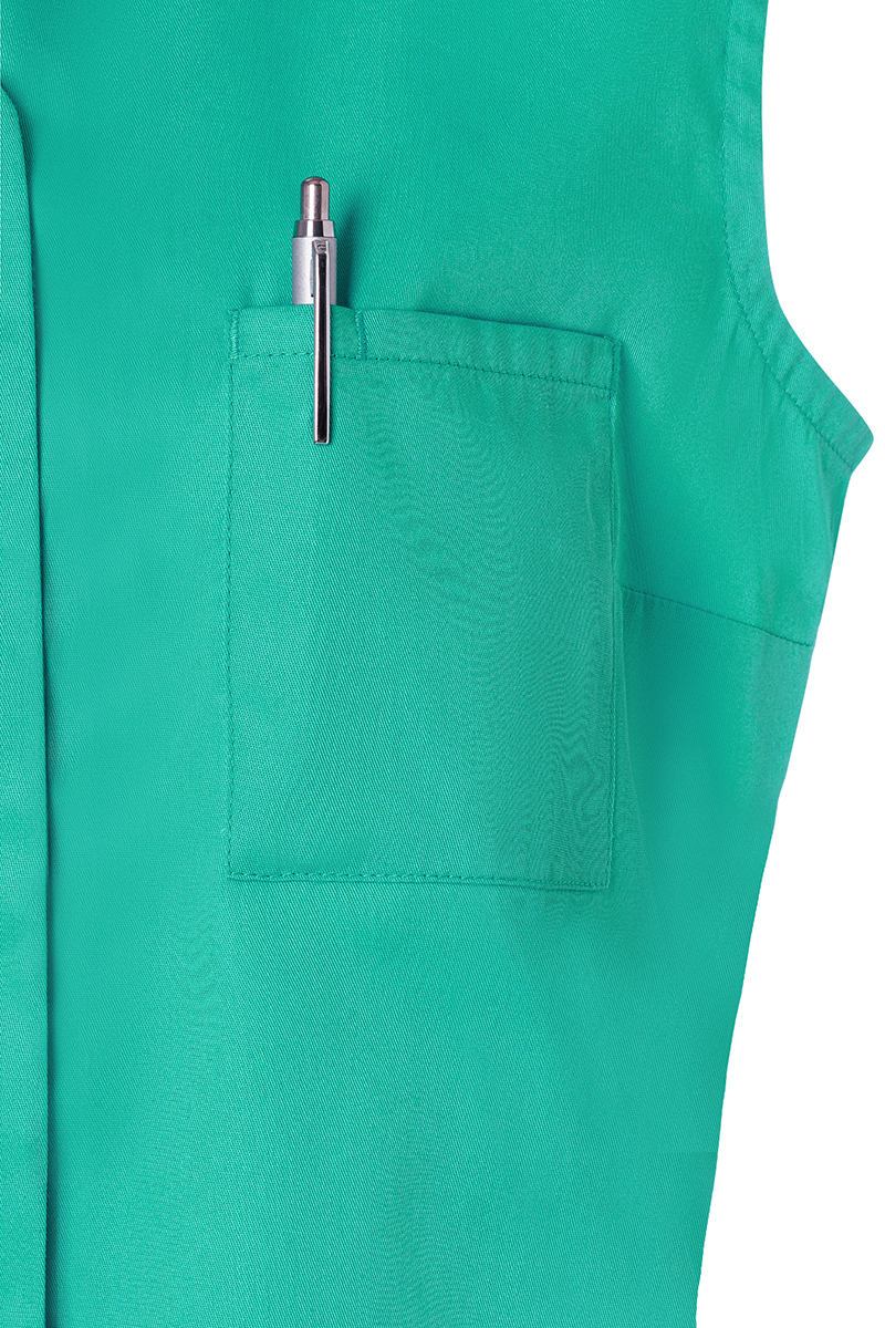 Sleeveless Ladies' Tunic Essential, from Sustainable Material