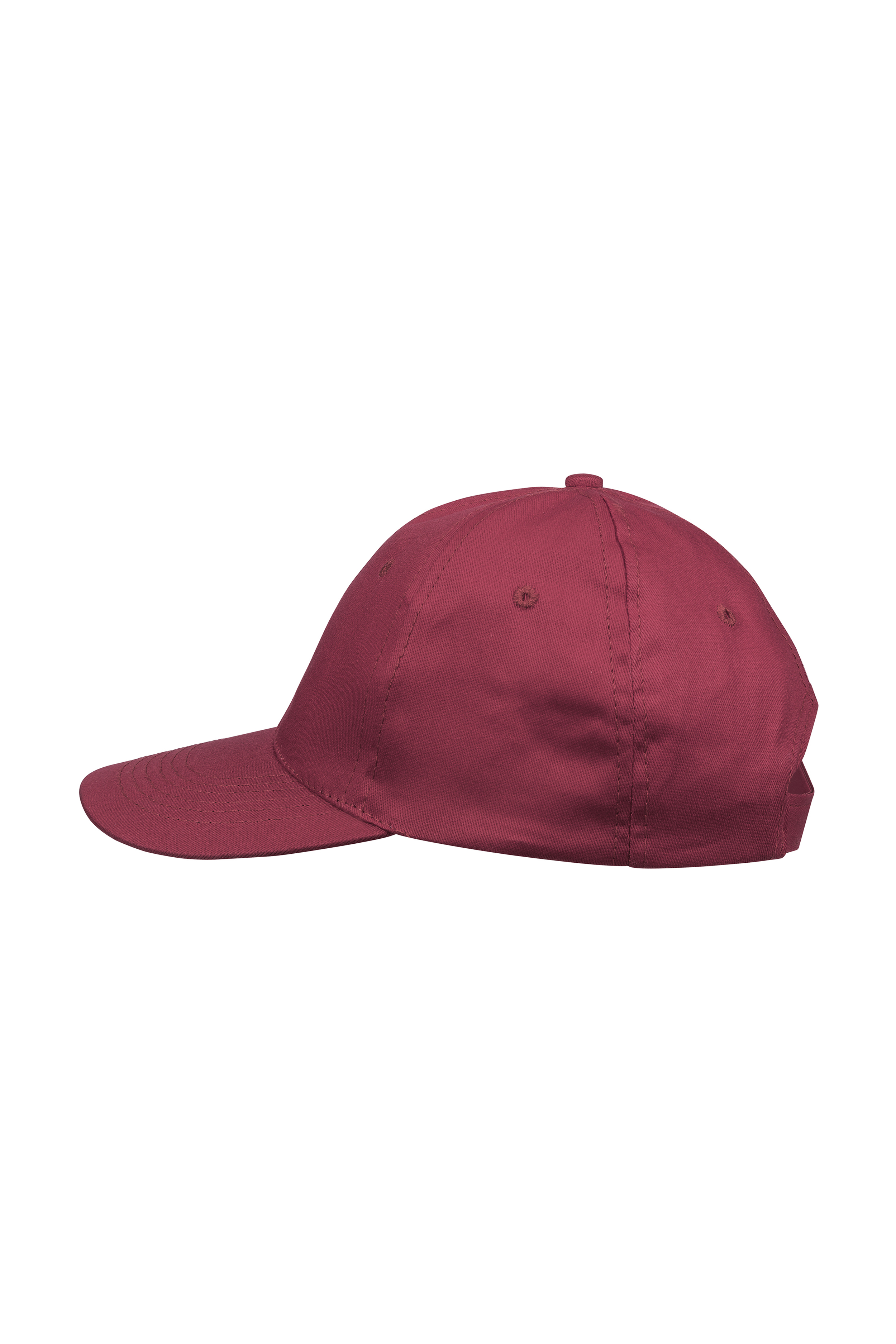 Basecap Action, 6-Panel, Snap-Verschluss