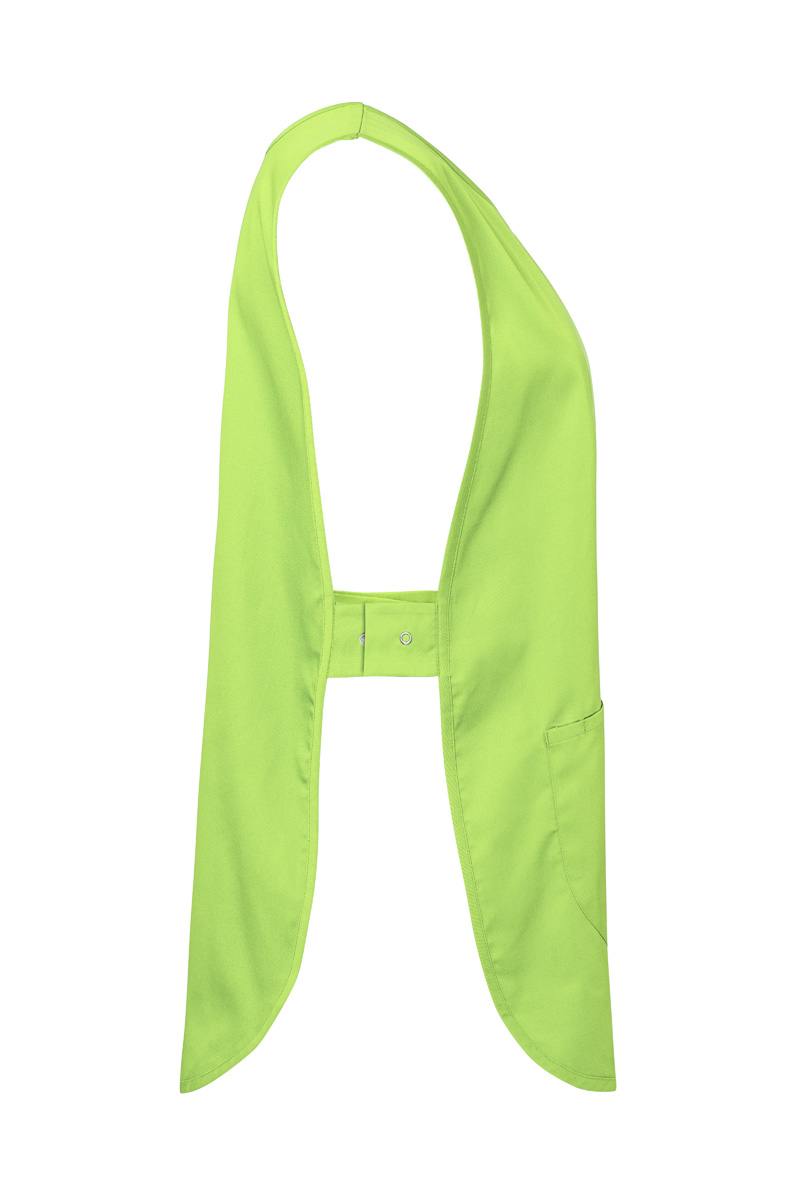 Kasack Essential Damen, ärmellos, Überwurf
