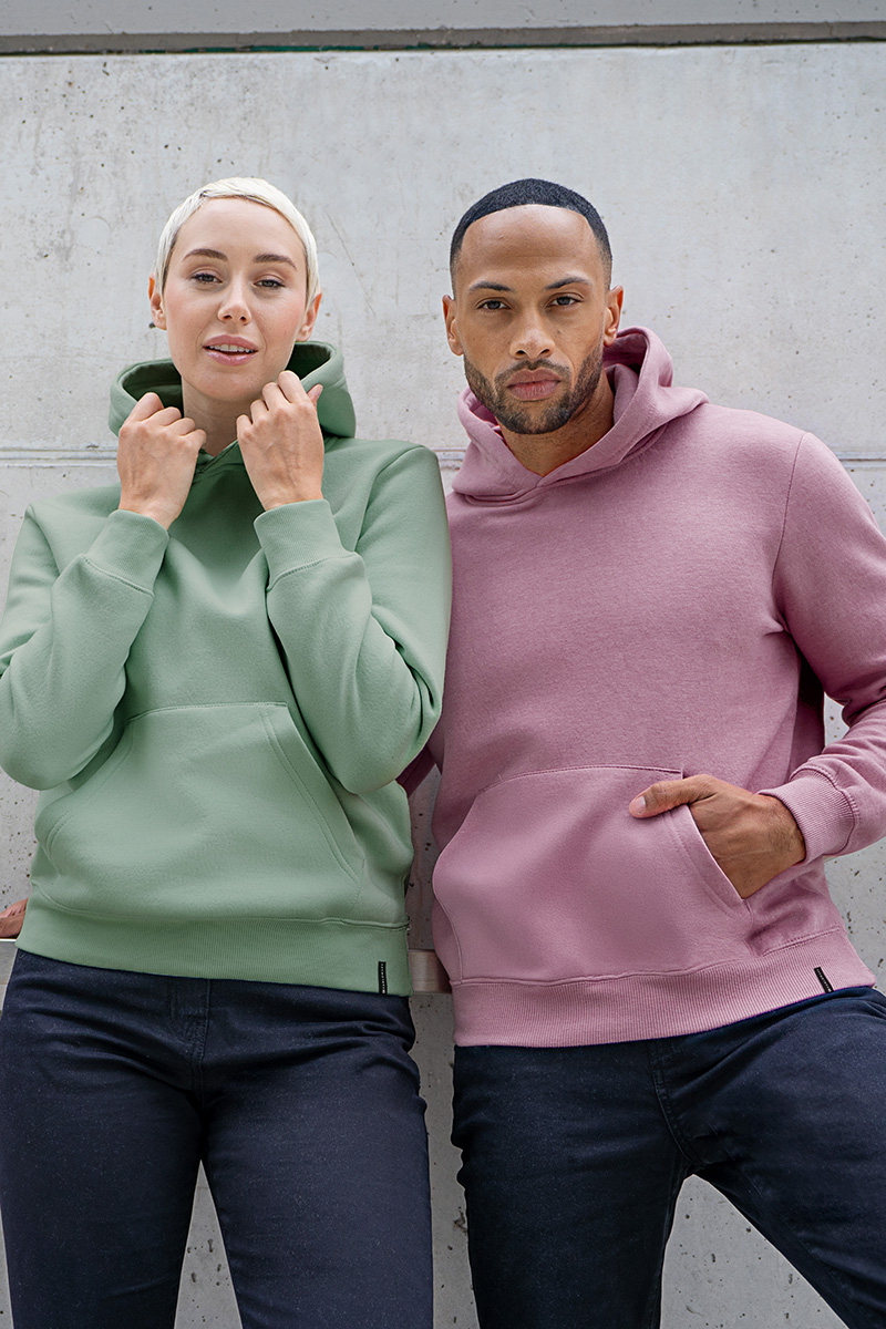 Hoodie, Sweatshirt, Unisex, Pale green, Lilac, Hoodie, Unisex, Pastell, Sweatshirt, Kängurutasche, hoodie, sweatshirt, unisex, pastel pink, sage green