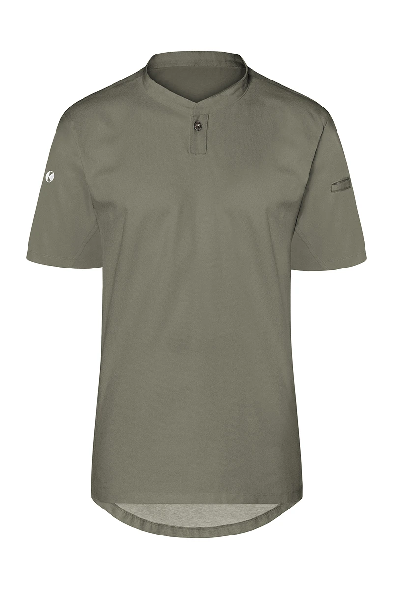 Kurzarm Damen-Arbeitsshirt Performance Kurzarm Damen-Arbeitsshirt Performance