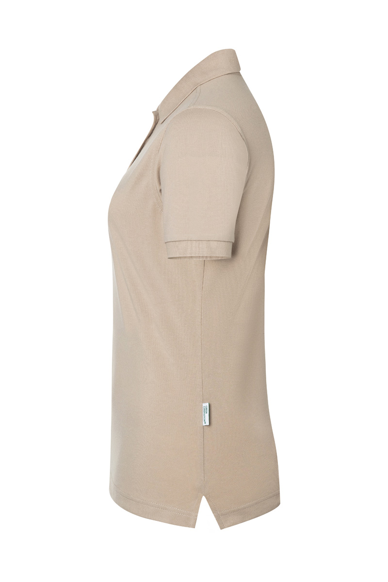 Poloshirt Modern-Flair Damen, leicht tailliert