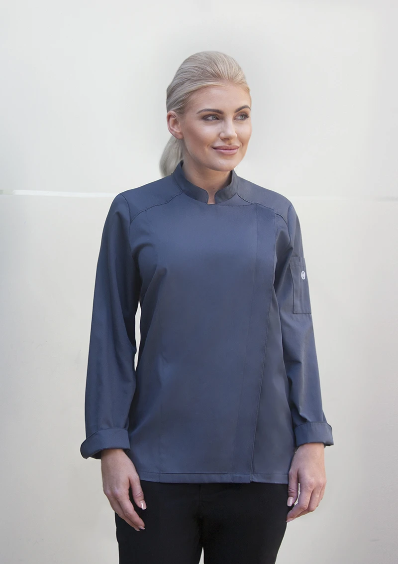 Damenkochjacke Naomi Damenkochjacke Naomi