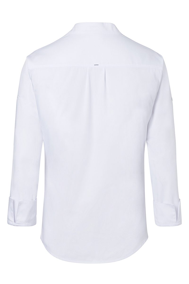 Chef Jacket Modern-Touch