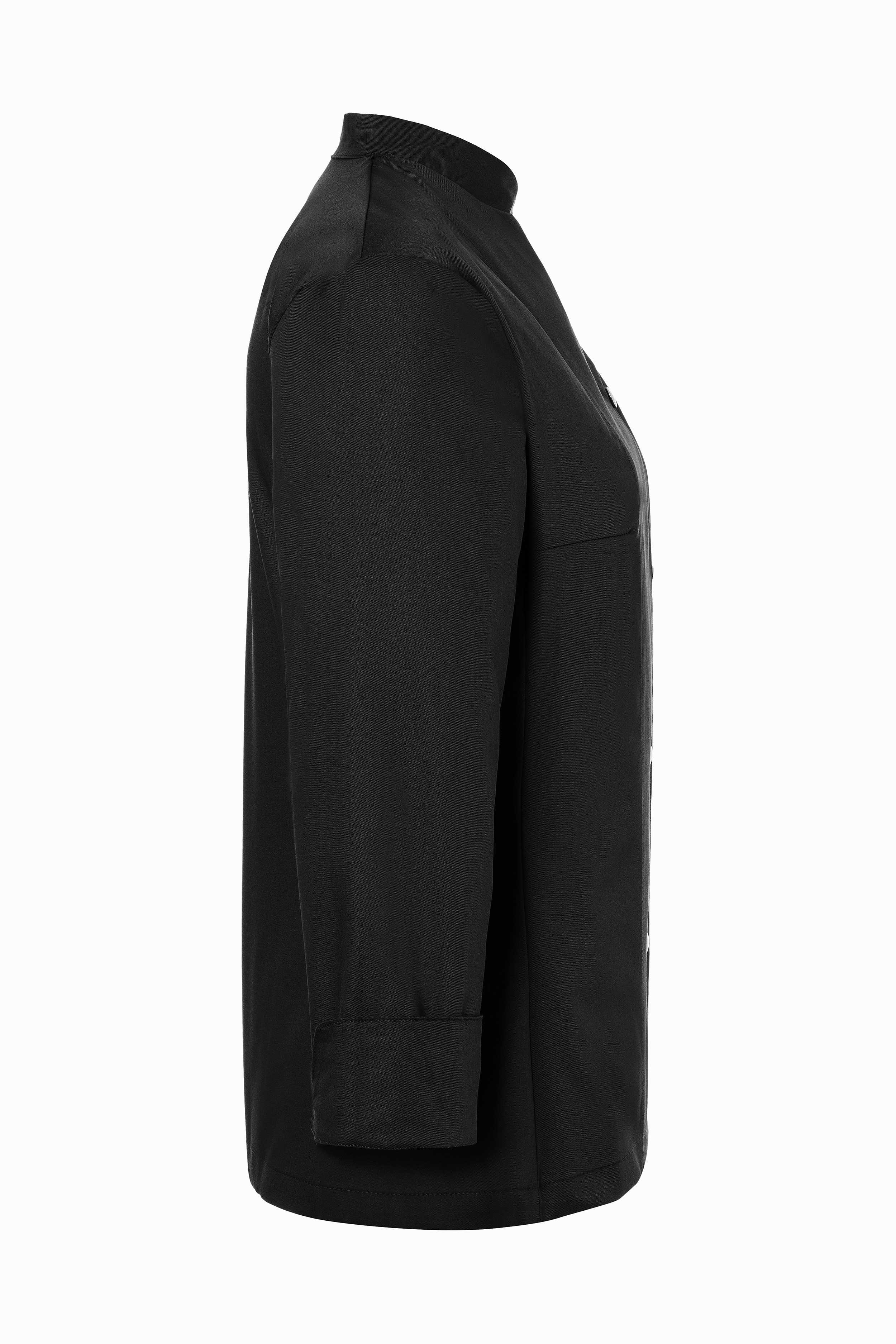 Ladies' Chef Jacket Larissa