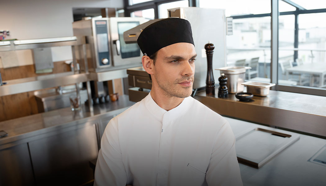 Chefkoch, Person