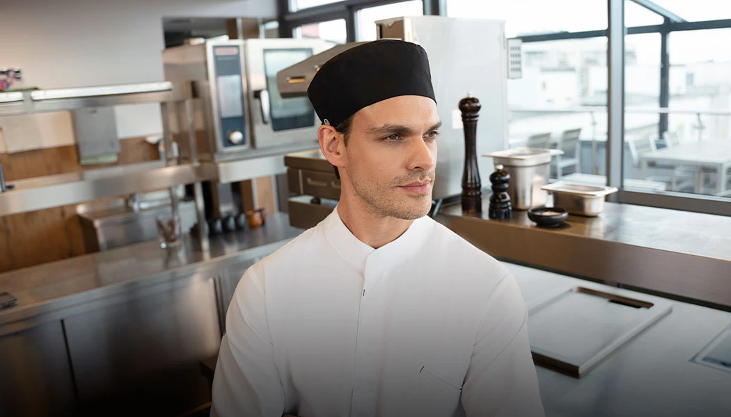 Chefkoch, Person