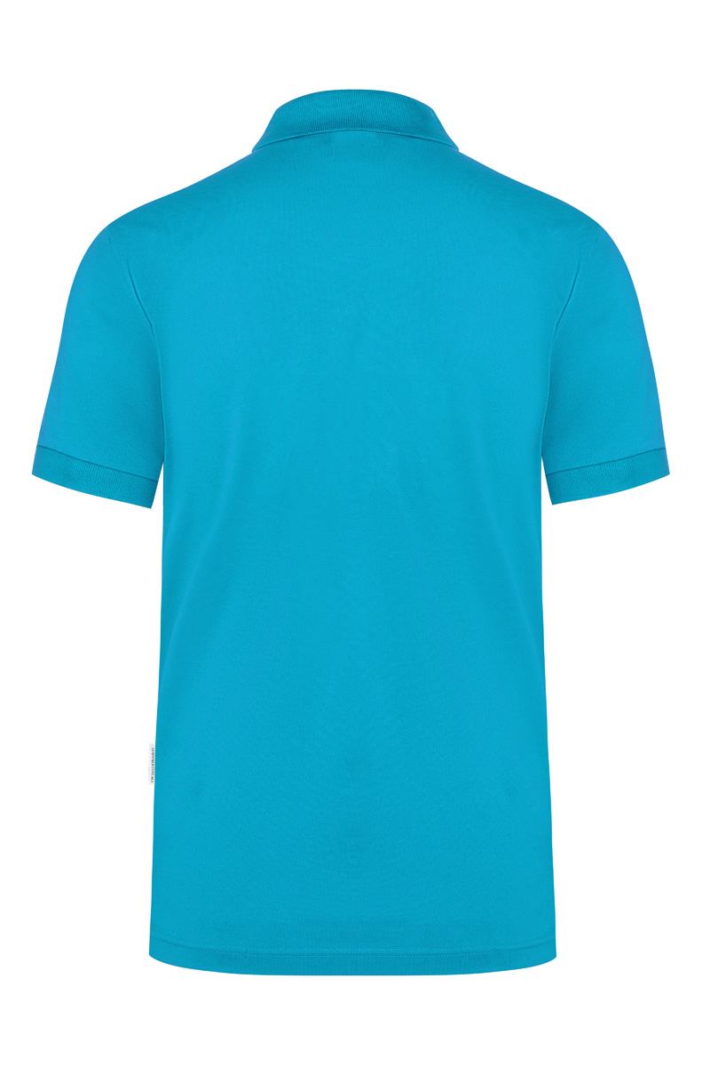 Poloshirt Modern-Flair Herren, Regular Fit