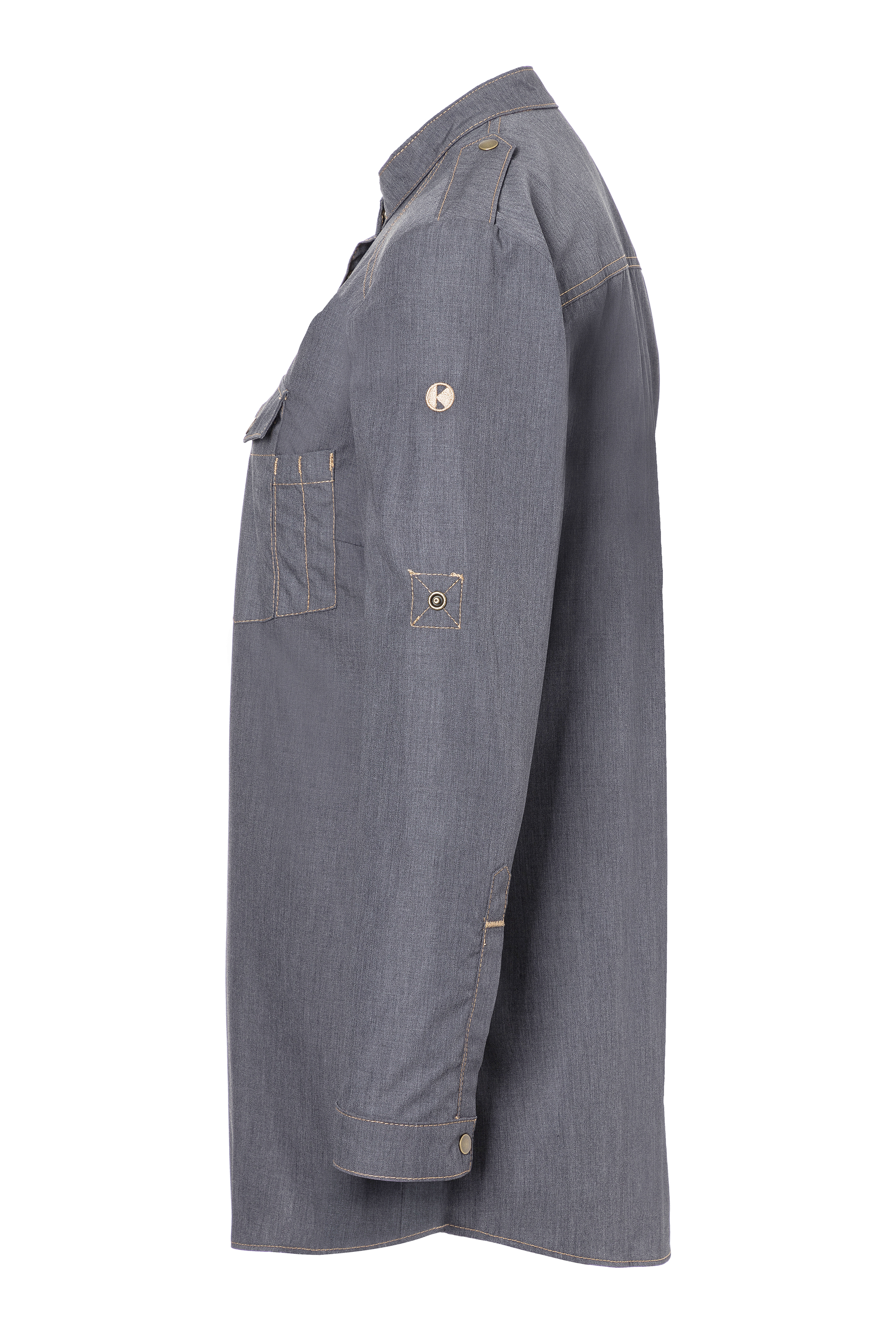 Hosen, Jeanshose, Mantel, Jacke, Langarm