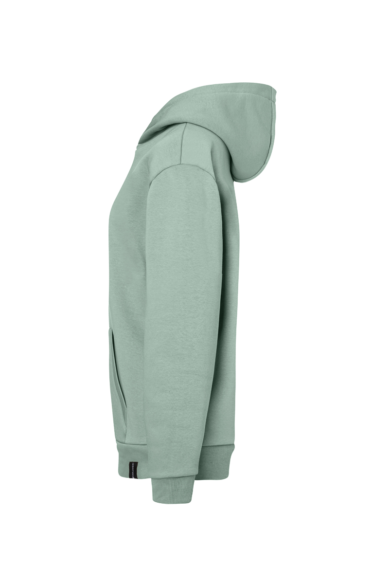 Strickwaren, Pullover, Sweatshirt, Kapuzenpulli, Mantel, Strickwaren, Pullover, Sweatshirt, Kapuzenpulli, Mantel, Hoodie, Hoodie aus Sweatshirt, Hoodie mit Kapuze, Mintgrün, Kängurutasche, Hoodie, Pullover, Kapuzenpullover, Kapuzenhoodie, Unifarben
