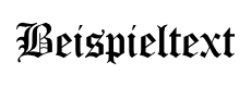 Old English