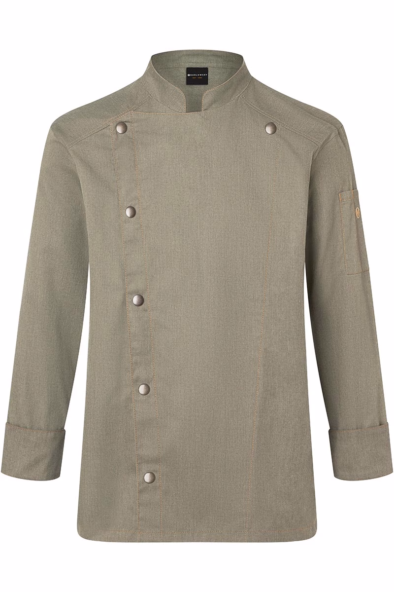 Leinen, Langarm, Ärmel, Hemd, Mantel