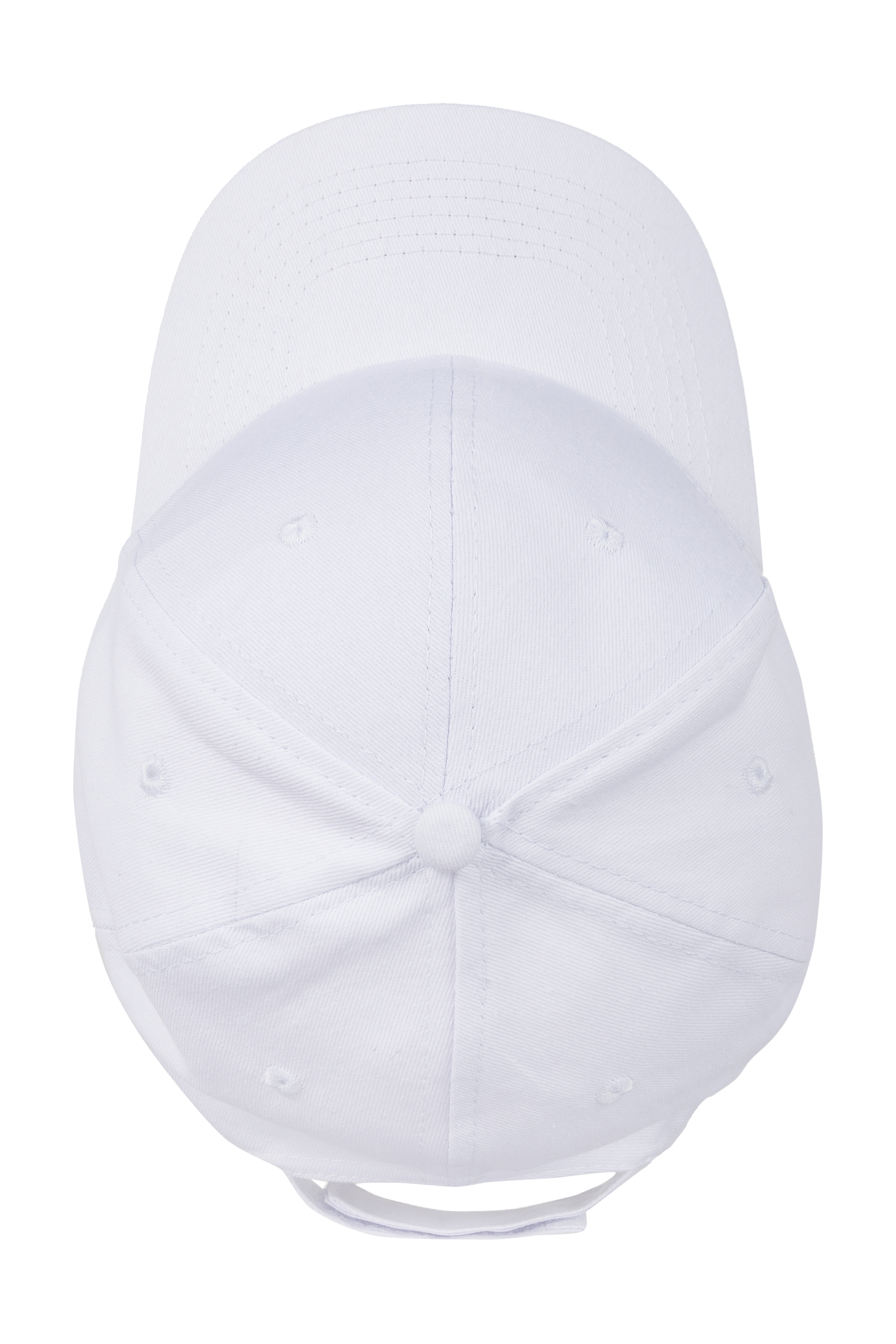 Basecap Action, 6-Panel, Snap-Verschluss